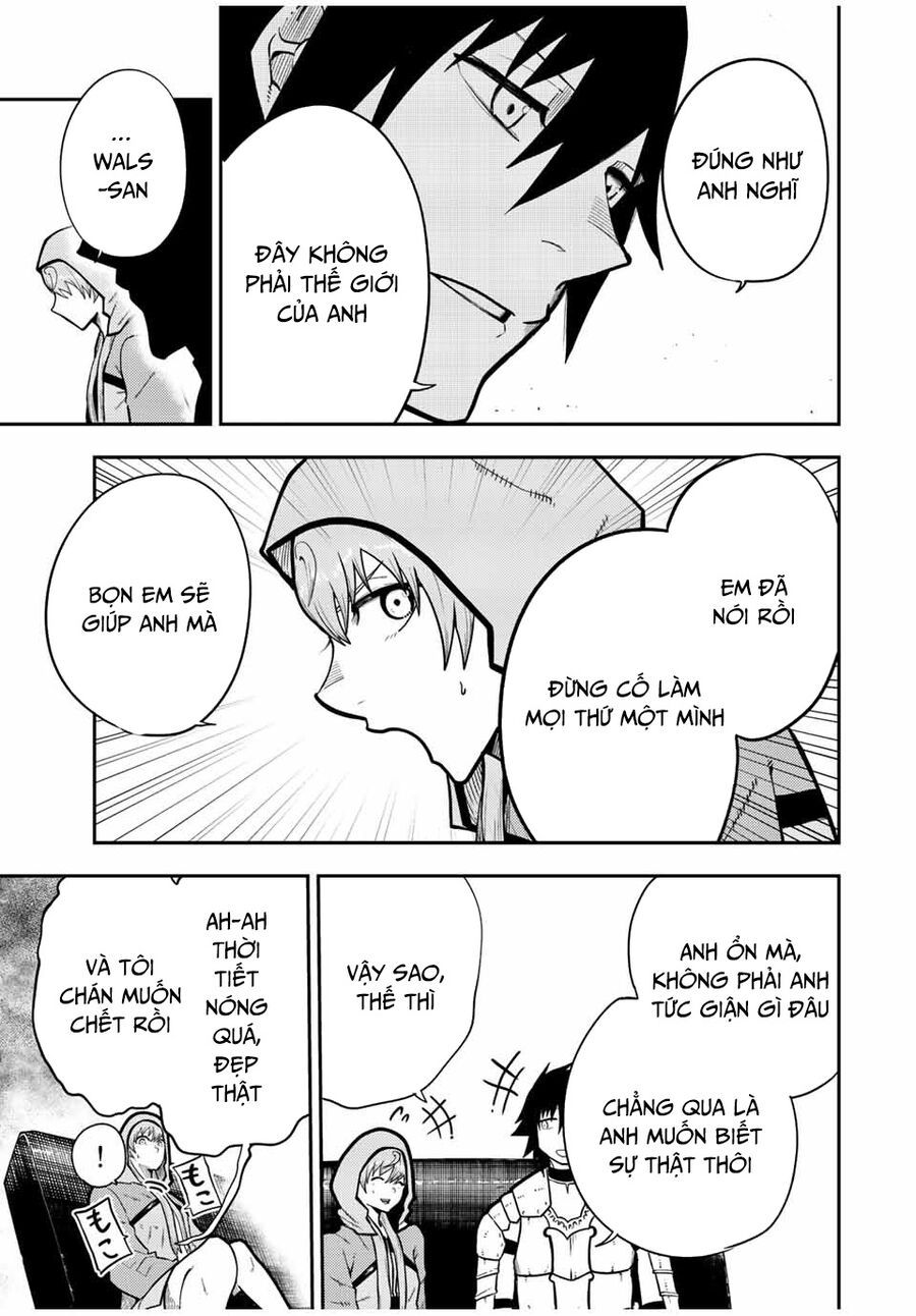 Dorei Tensei: Sono Dorei, Saikyou no Moto Ouji ni Tsuki 94