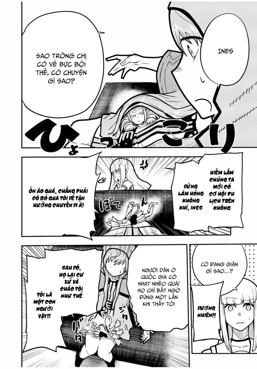 Dorei Tensei: Sono Dorei, Saikyou no Moto Ouji ni Tsuki 94