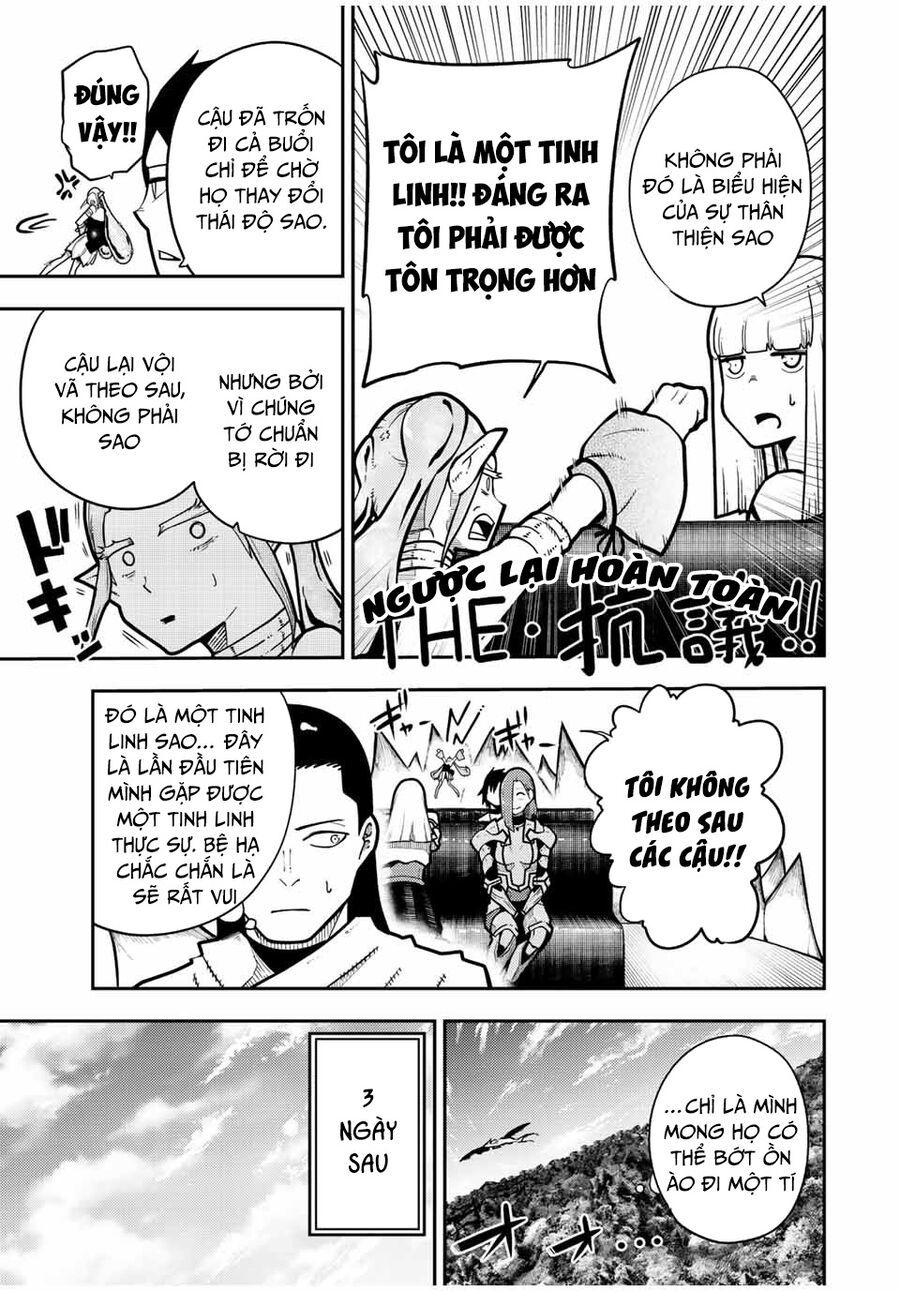 Dorei Tensei: Sono Dorei, Saikyou no Moto Ouji ni Tsuki 94