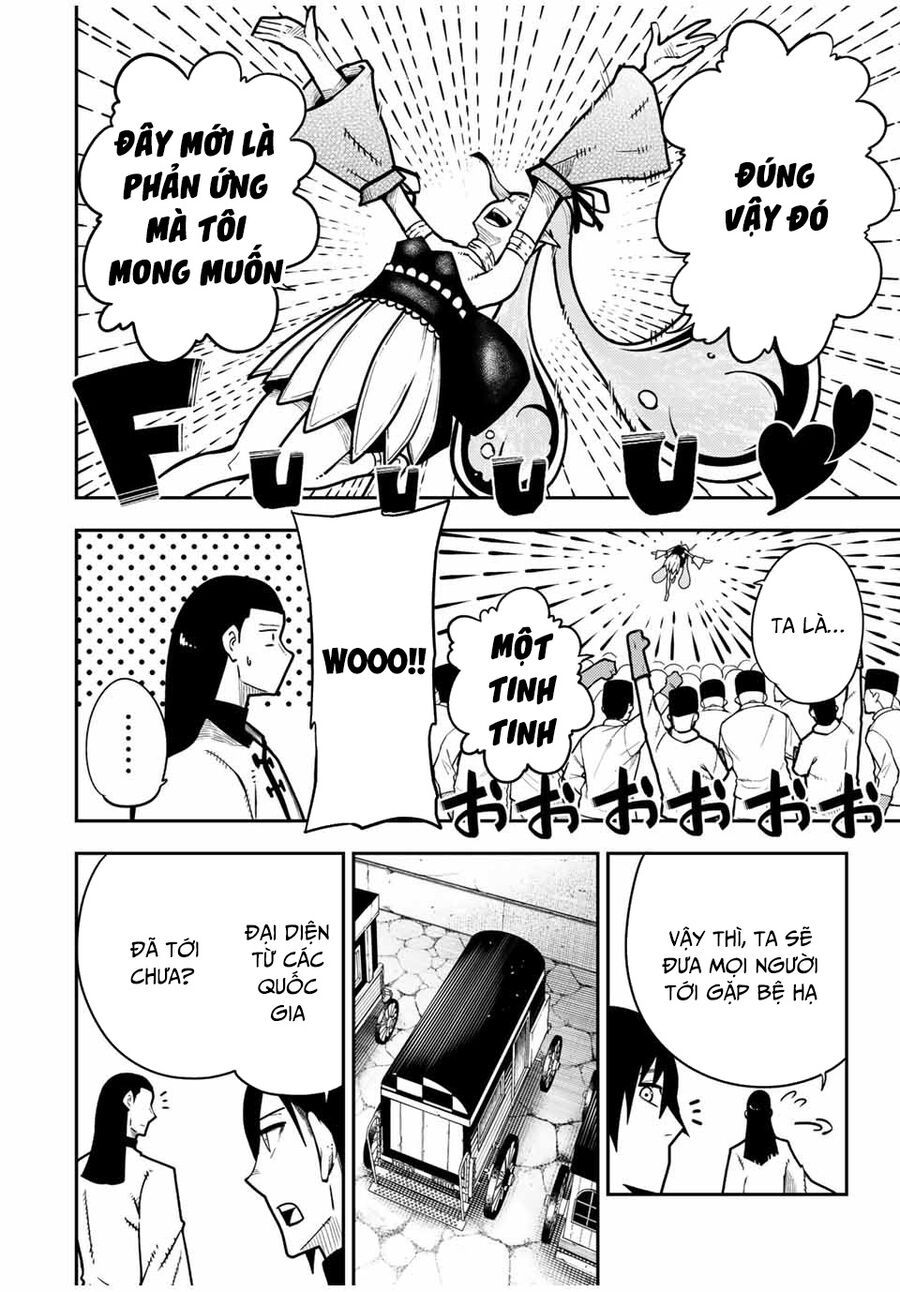 Dorei Tensei: Sono Dorei, Saikyou no Moto Ouji ni Tsuki 94