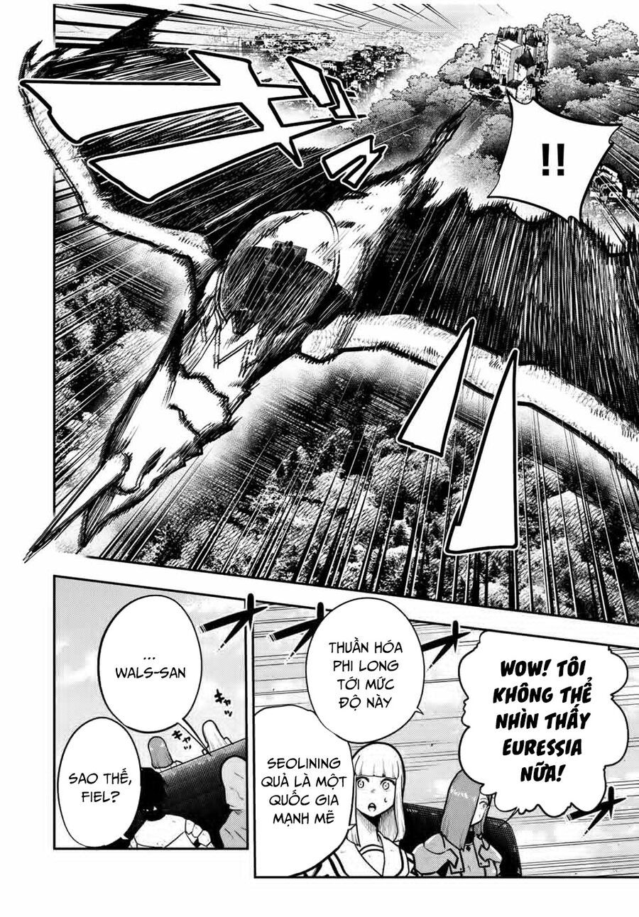 Dorei Tensei: Sono Dorei, Saikyou no Moto Ouji ni Tsuki 94