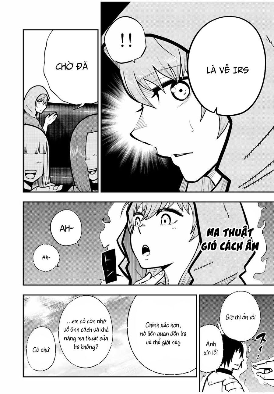 Dorei Tensei: Sono Dorei, Saikyou no Moto Ouji ni Tsuki 94