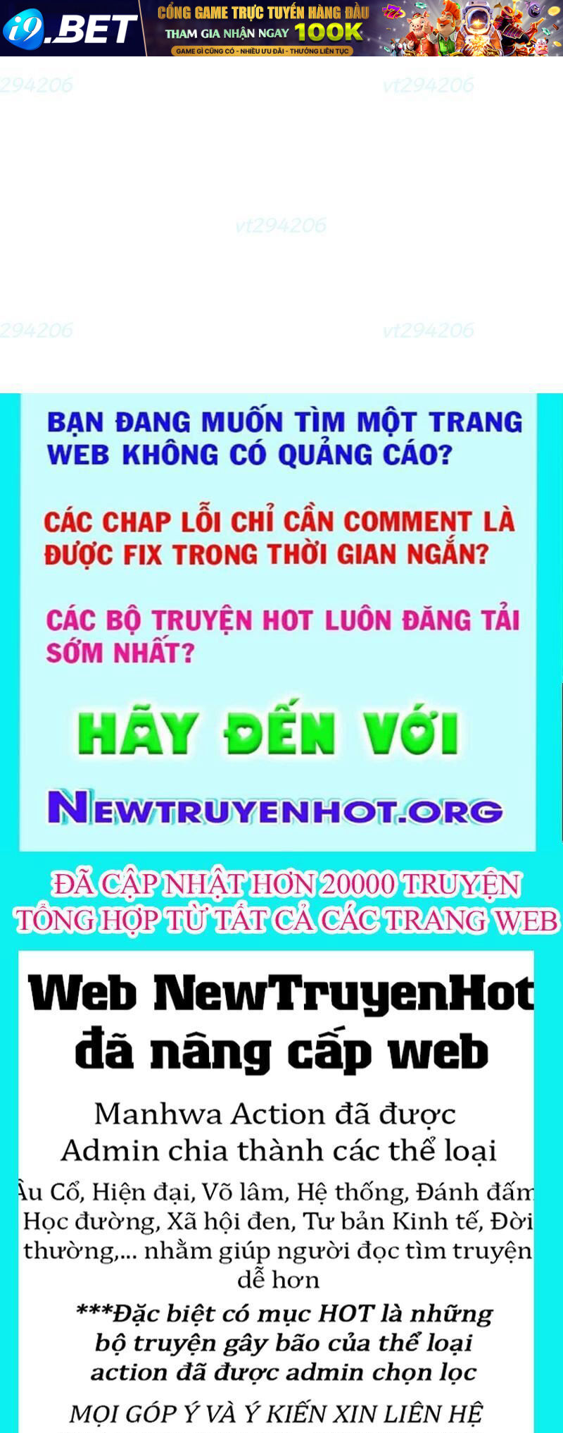Nettruyen Truyện tranh online