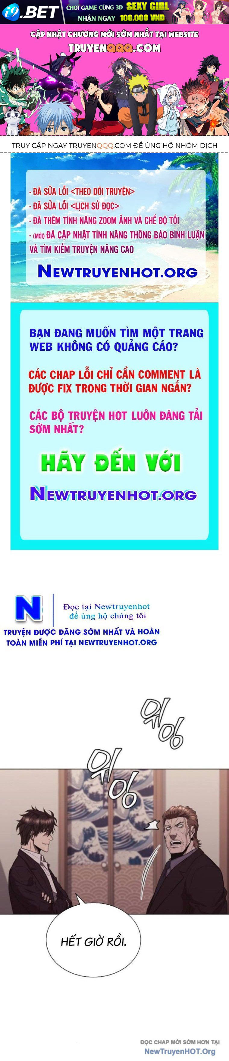 Nettruyen Truyện tranh online
