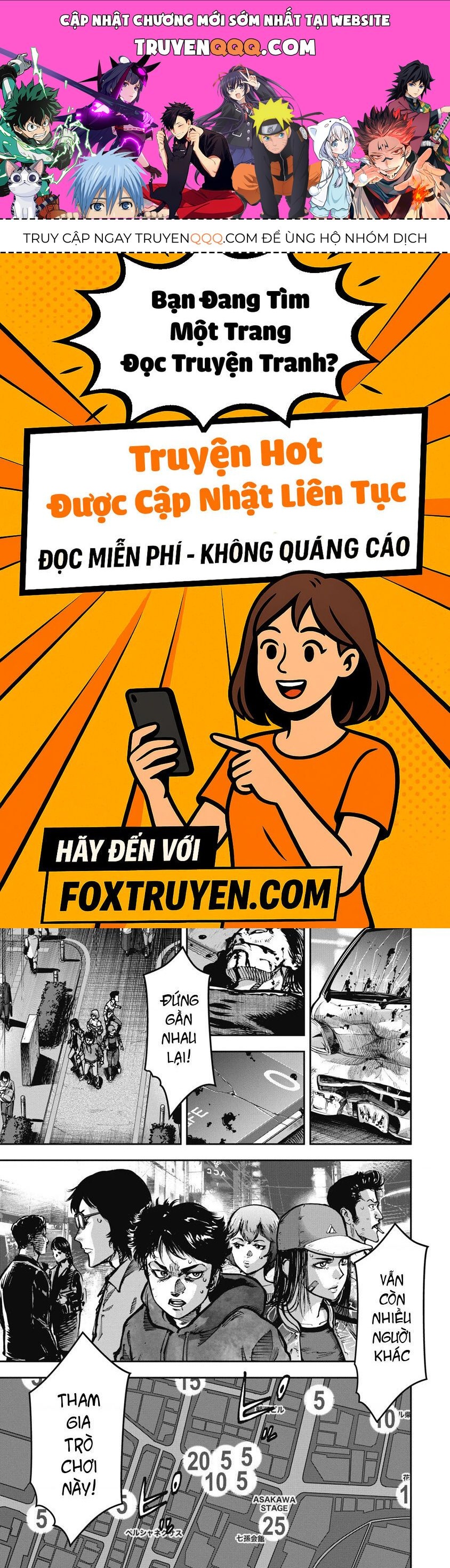 Trang truyện