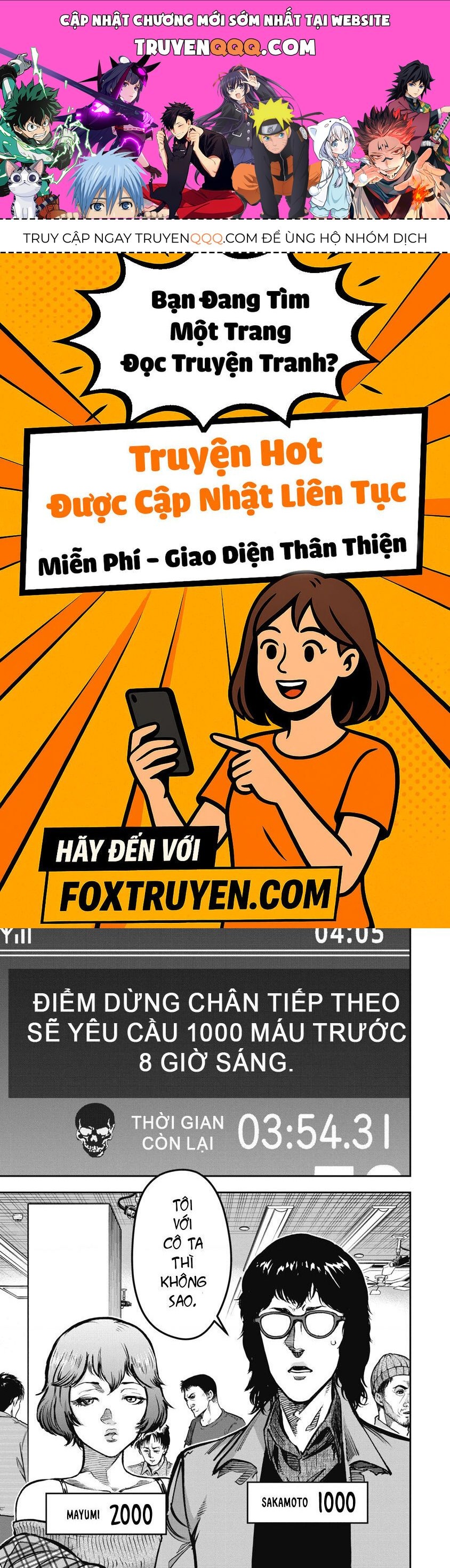 Trang truyện