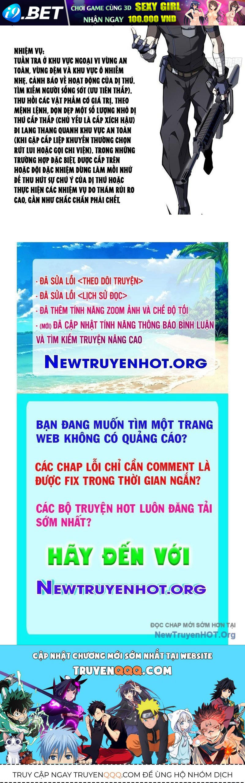 Nettruyen Truyện tranh online