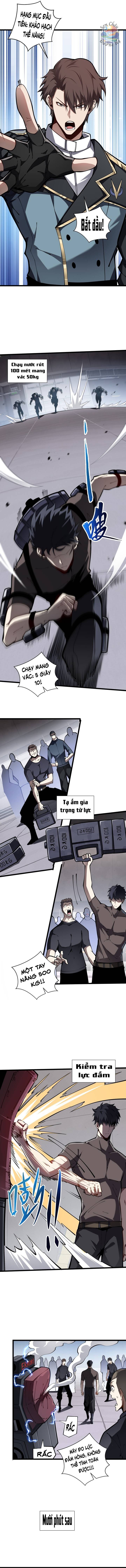 Nettruyen Truyện tranh online