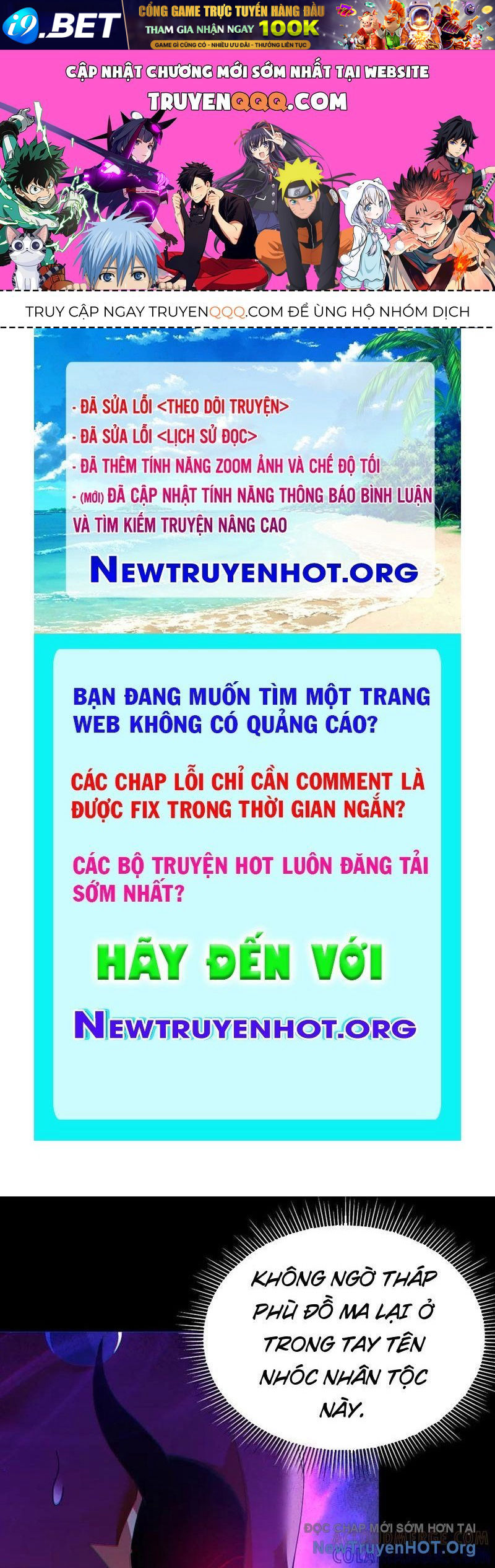Nettruyen Truyện tranh online
