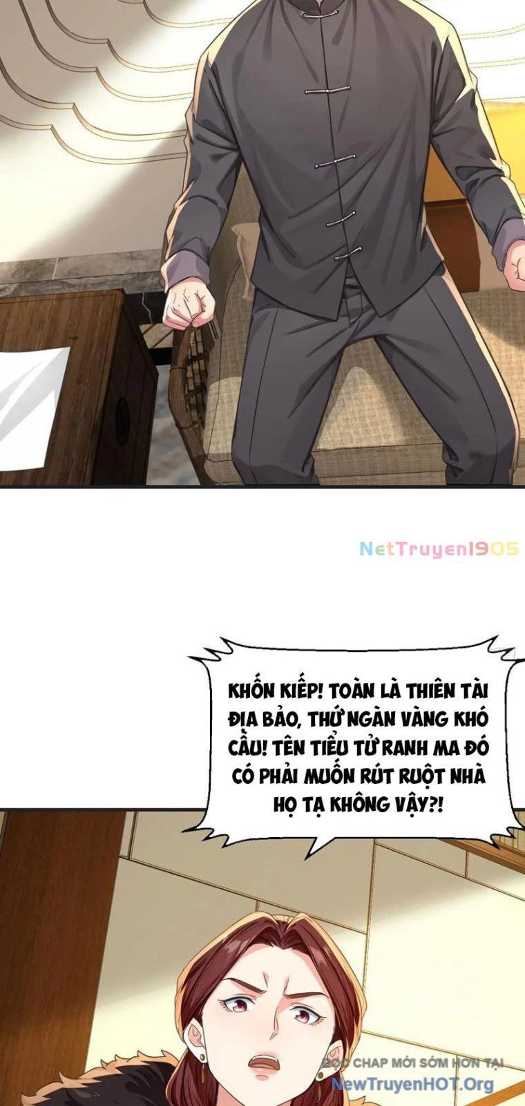 Nettruyen Truyện tranh online