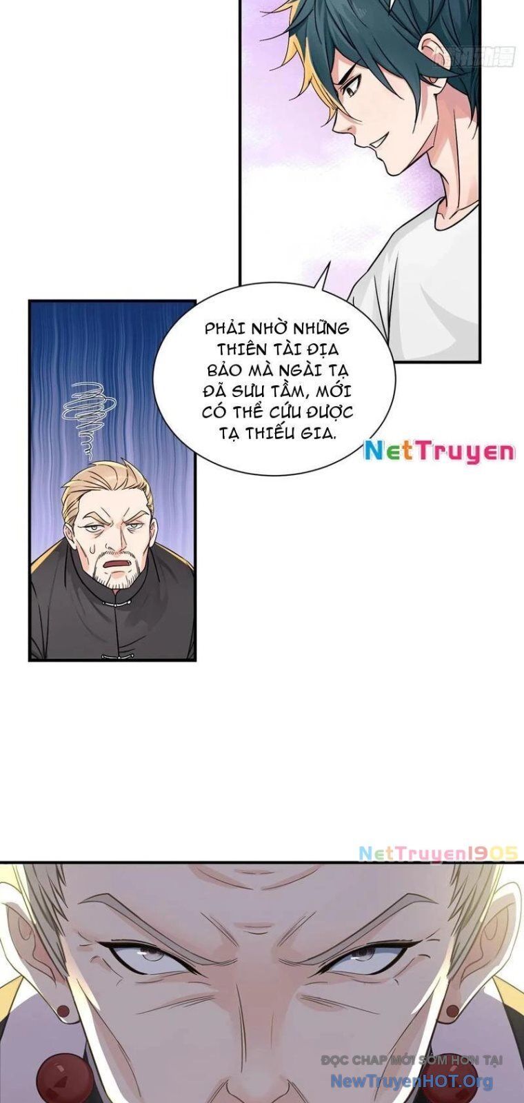 Nettruyen Truyện tranh online