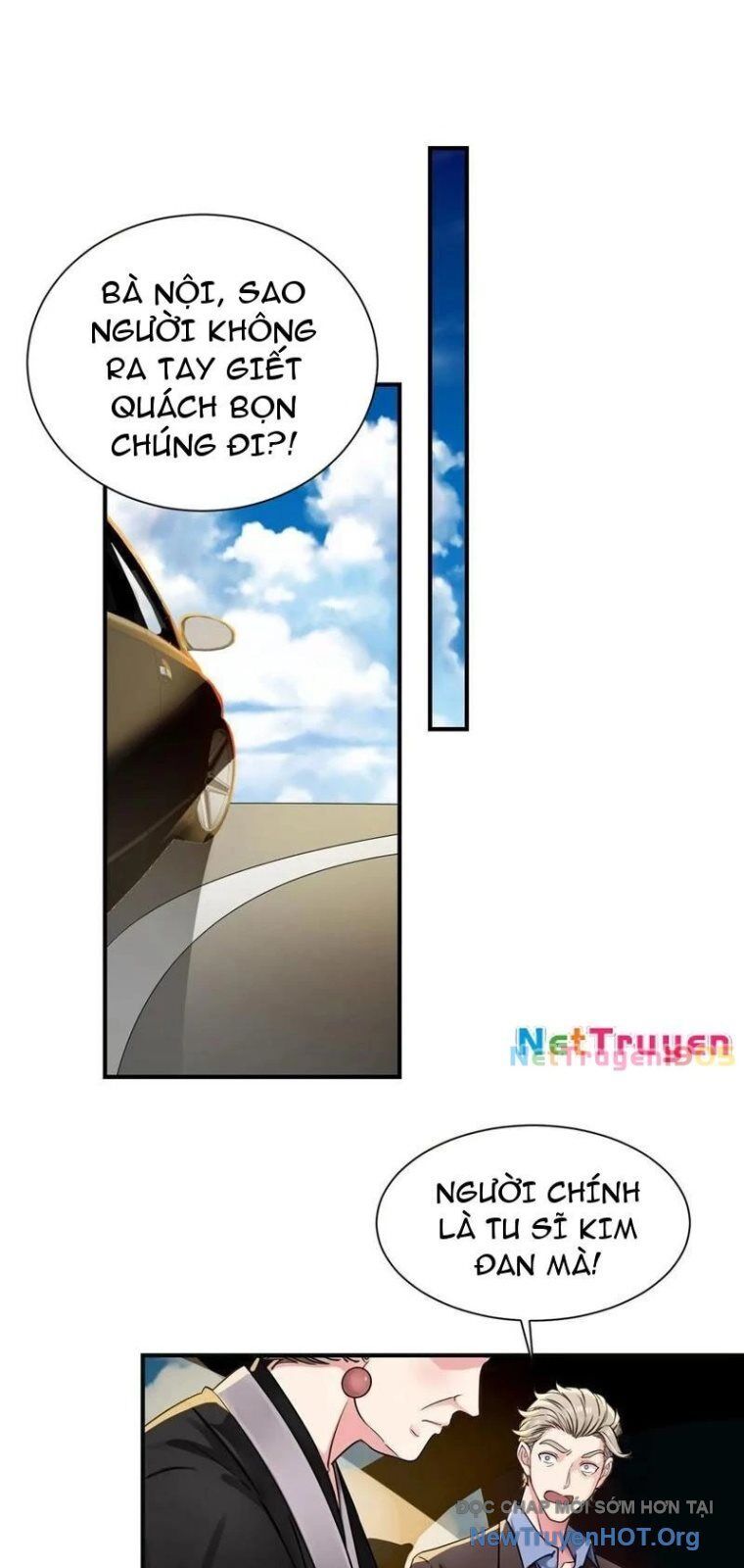 Nettruyen Truyện tranh online