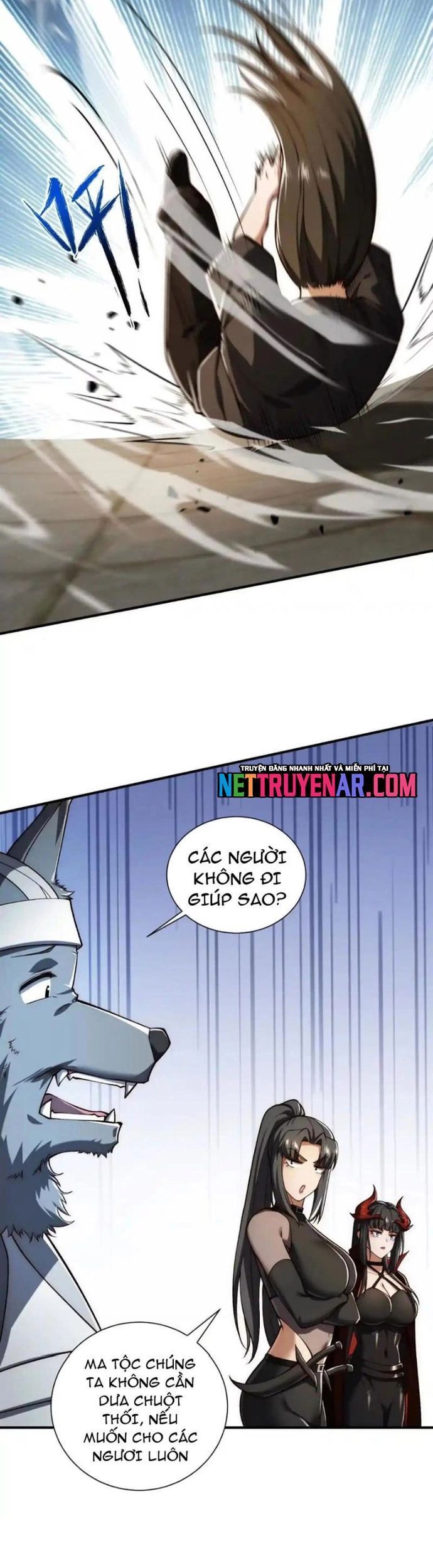 Nettruyen Truyện tranh online