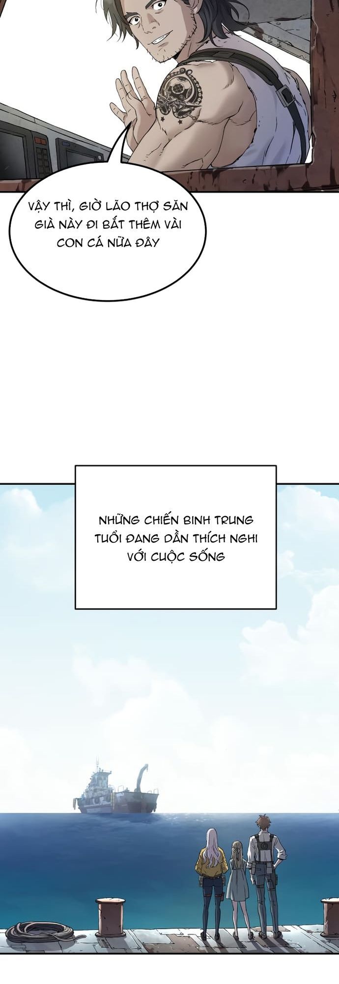 Trang truyện