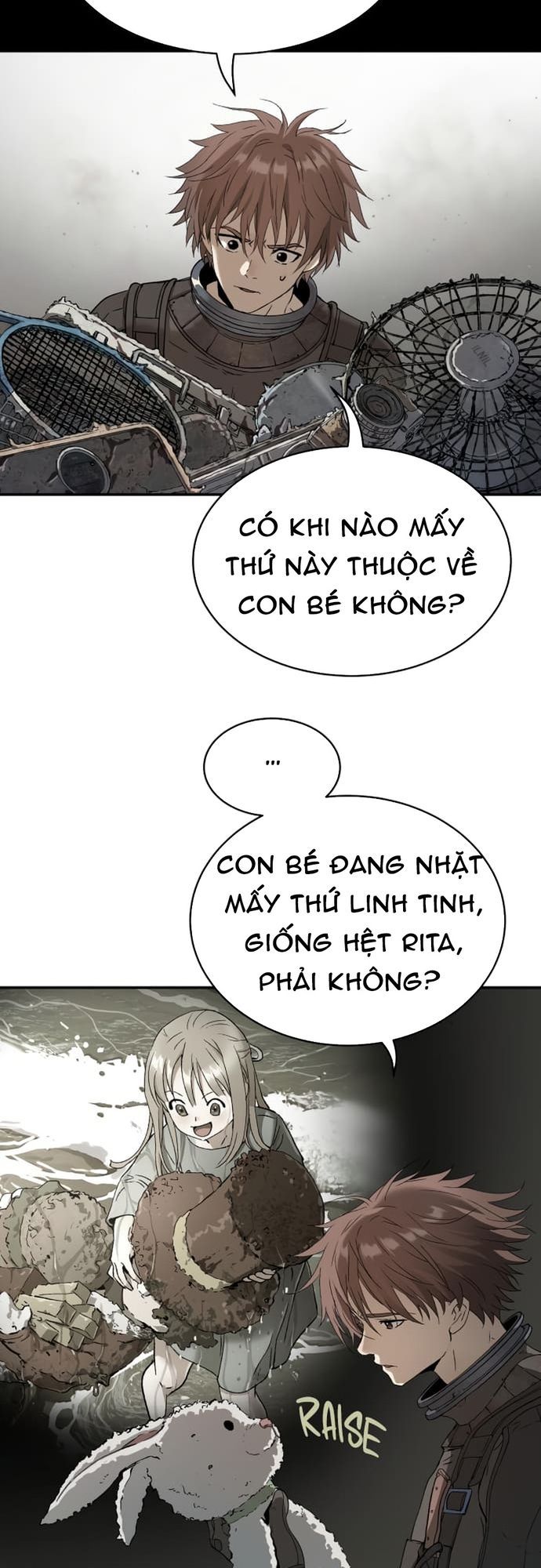 Trang truyện