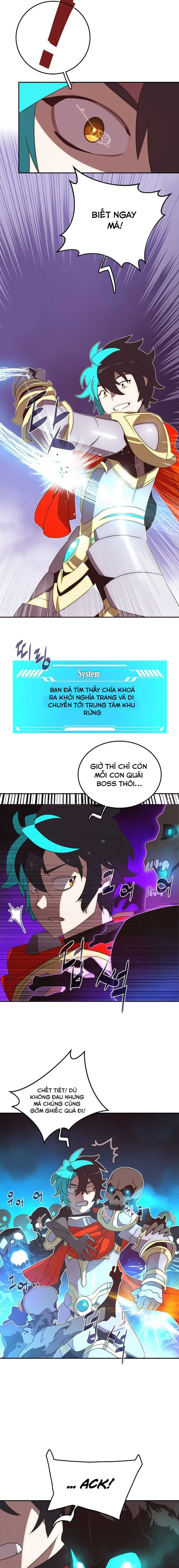 Trang truyện