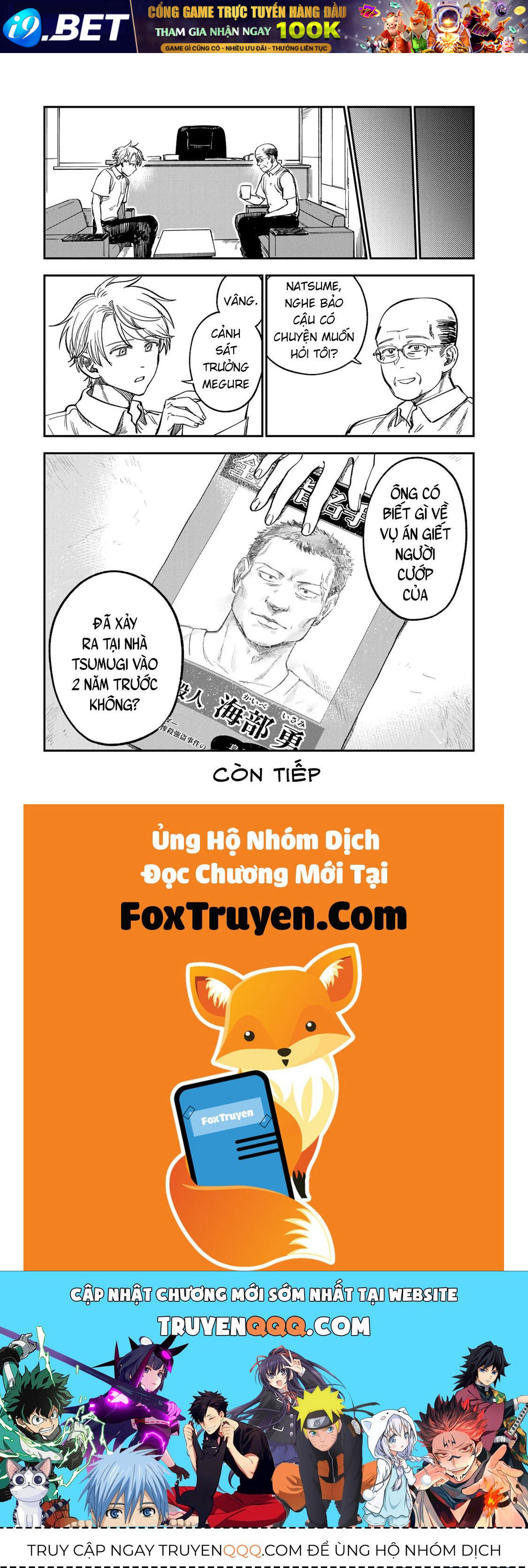 Nettruyen Truyện tranh online