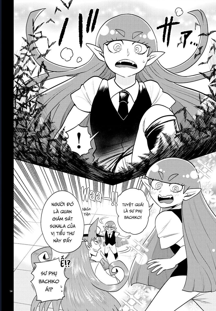 Chapter 440 - Image 14