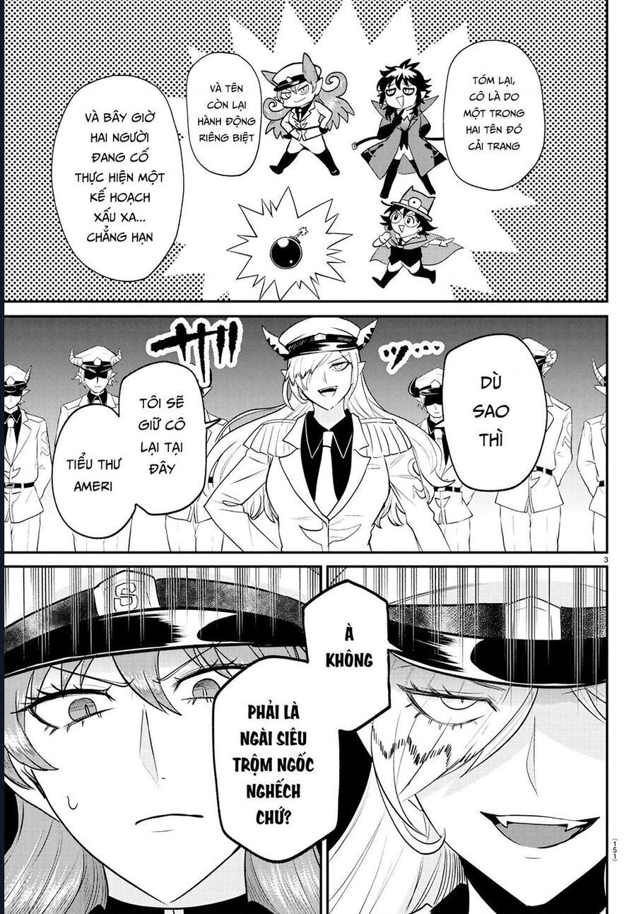 Chapter 440 - Image 4