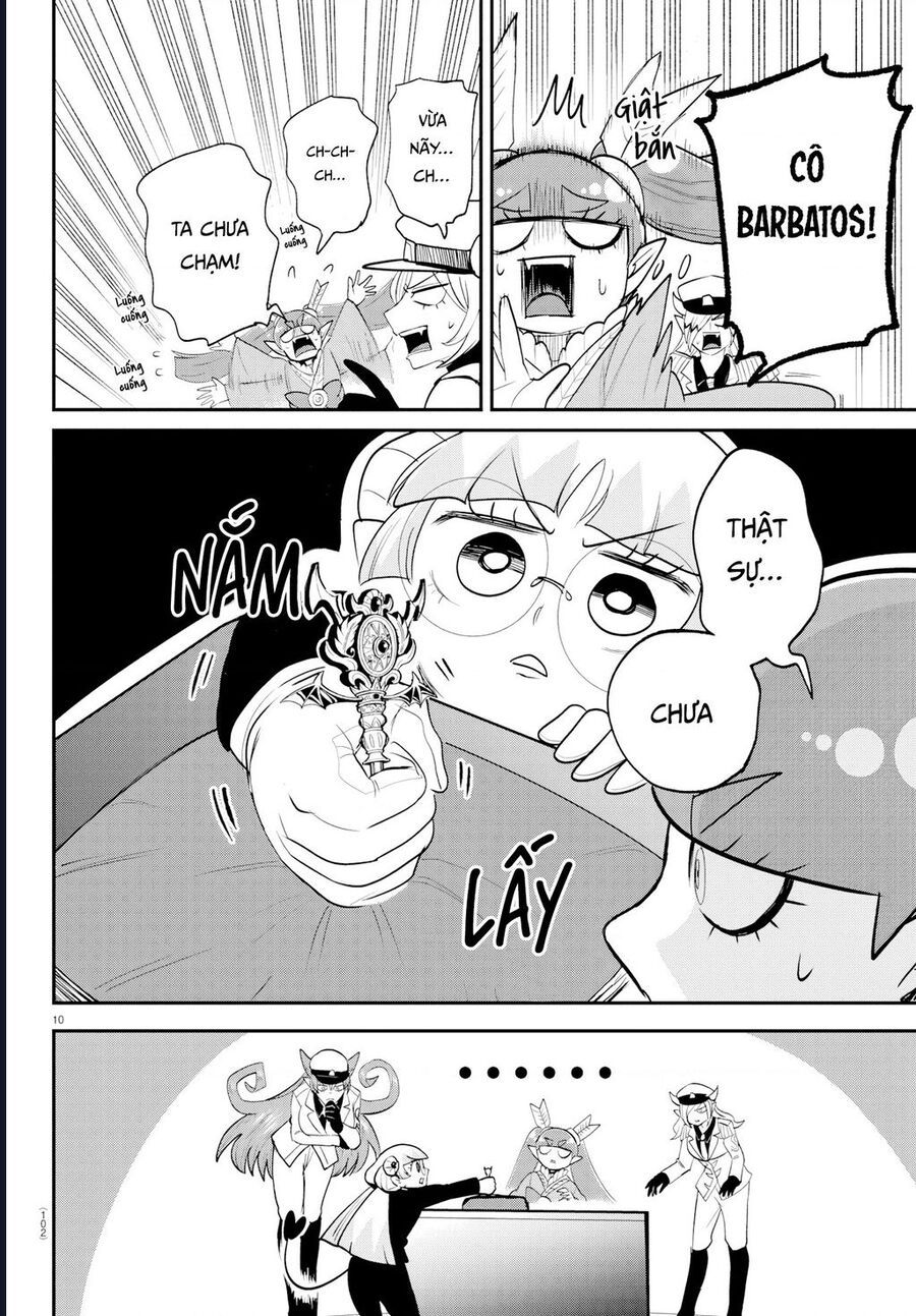 Chapter 441 - Image 11