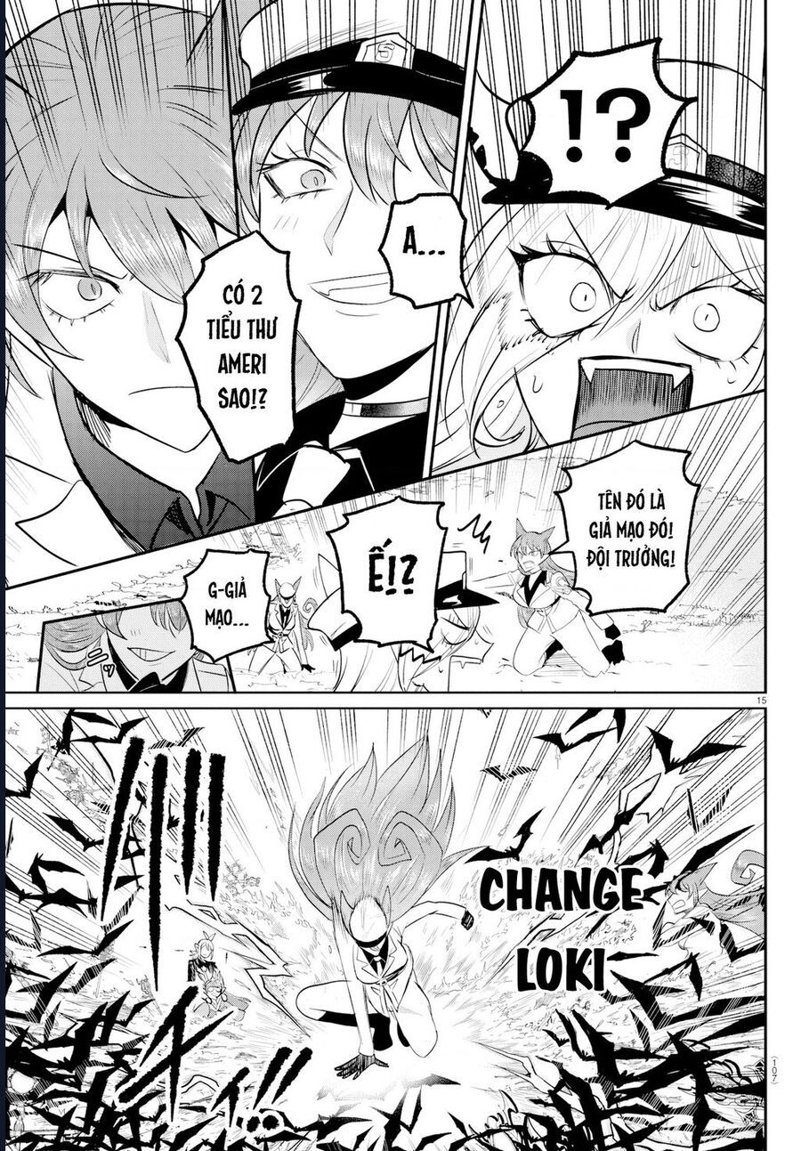 Chapter 441 - Image 16