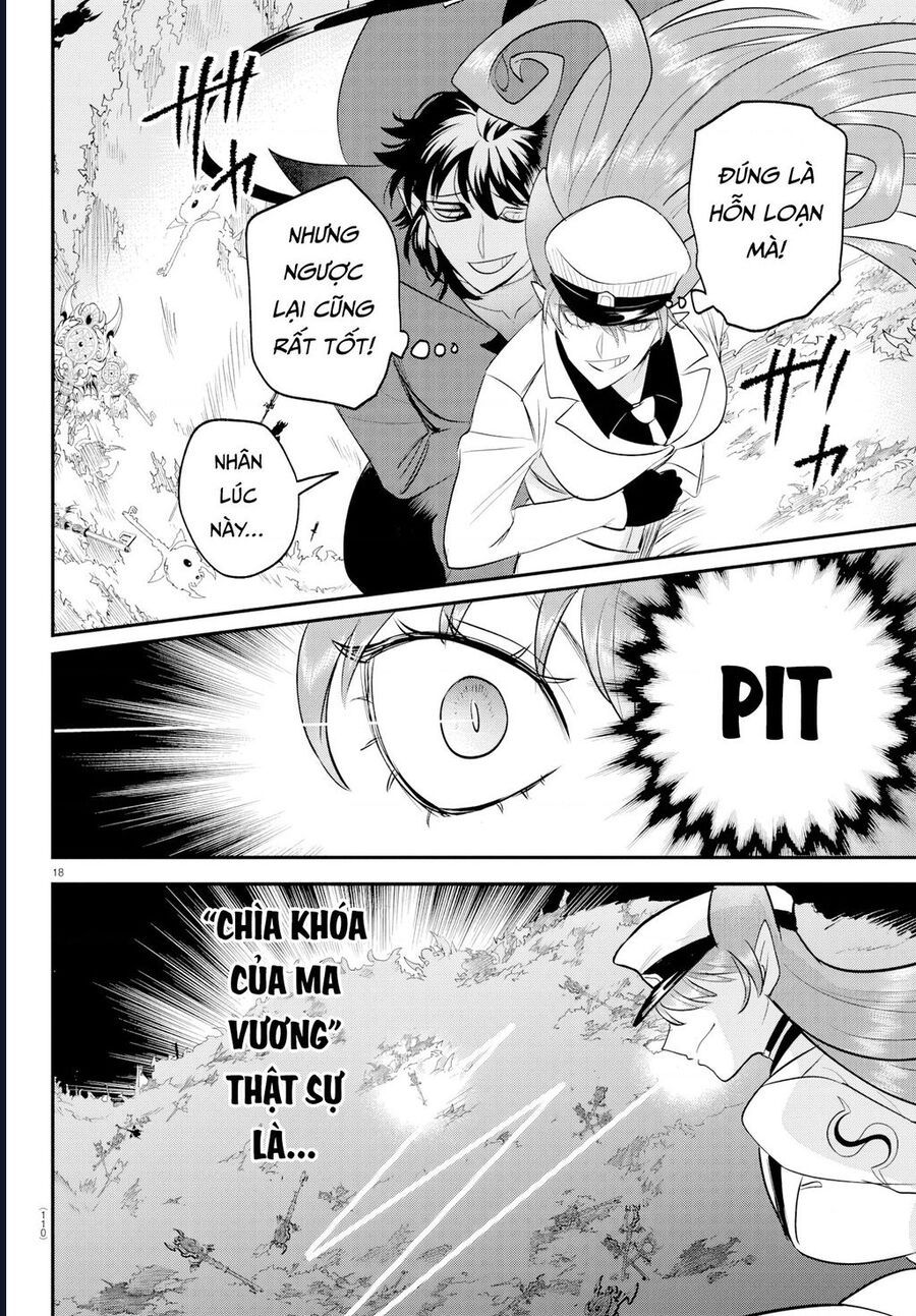 Chapter 441 - Image 18
