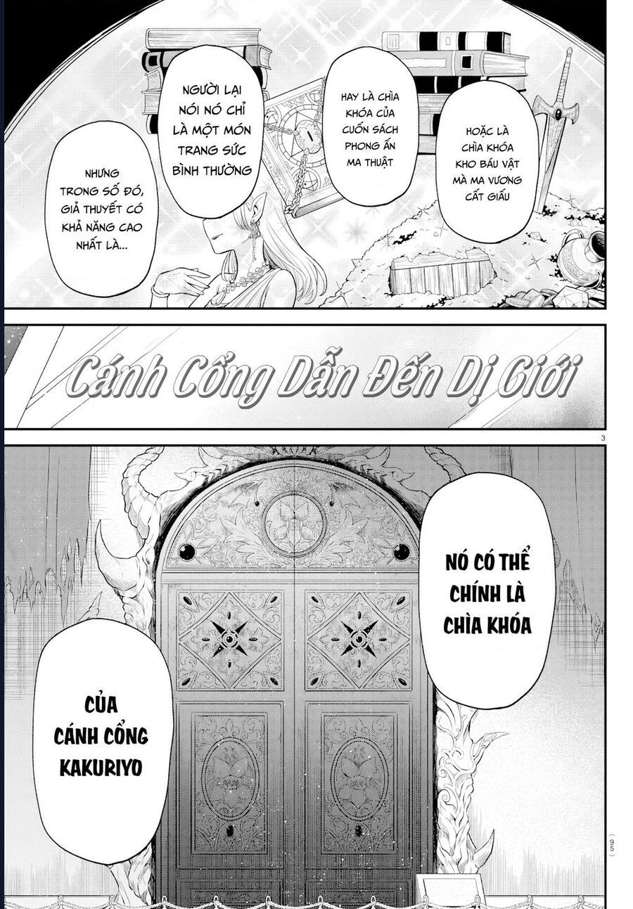 Chapter 441 - Image 4