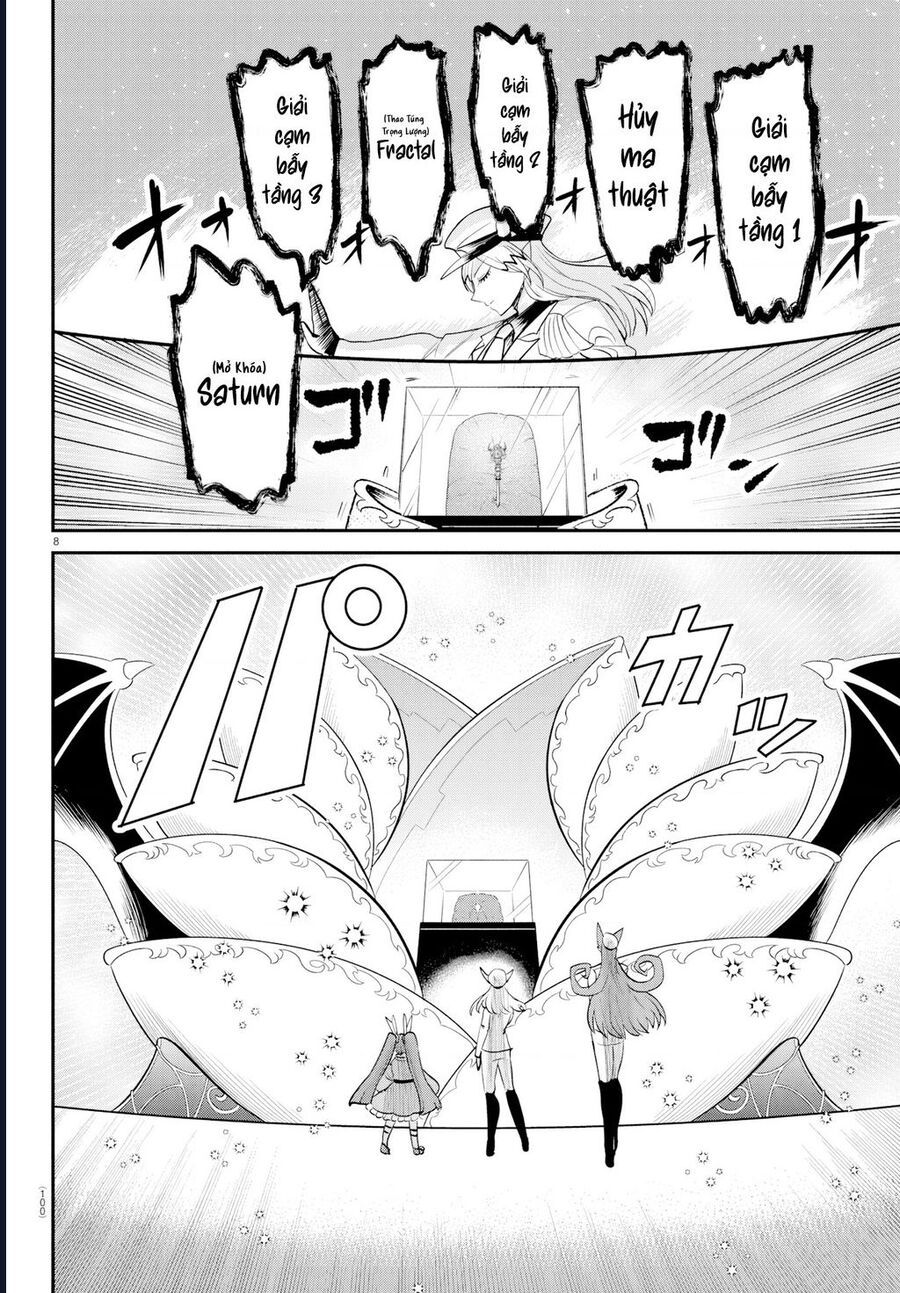 Chapter 441 - Image 9