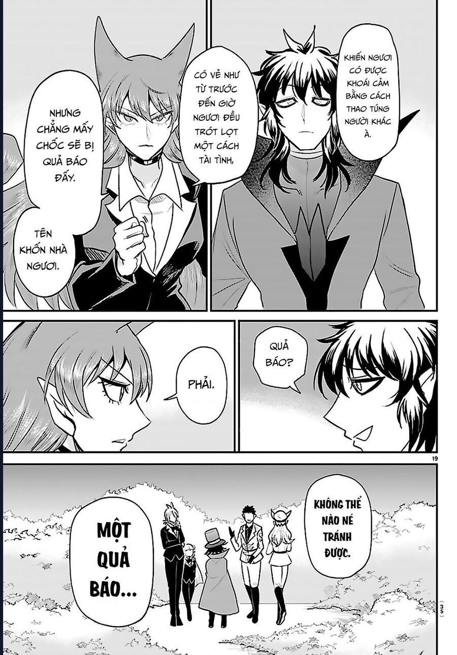 Chapter 443 - Image 19