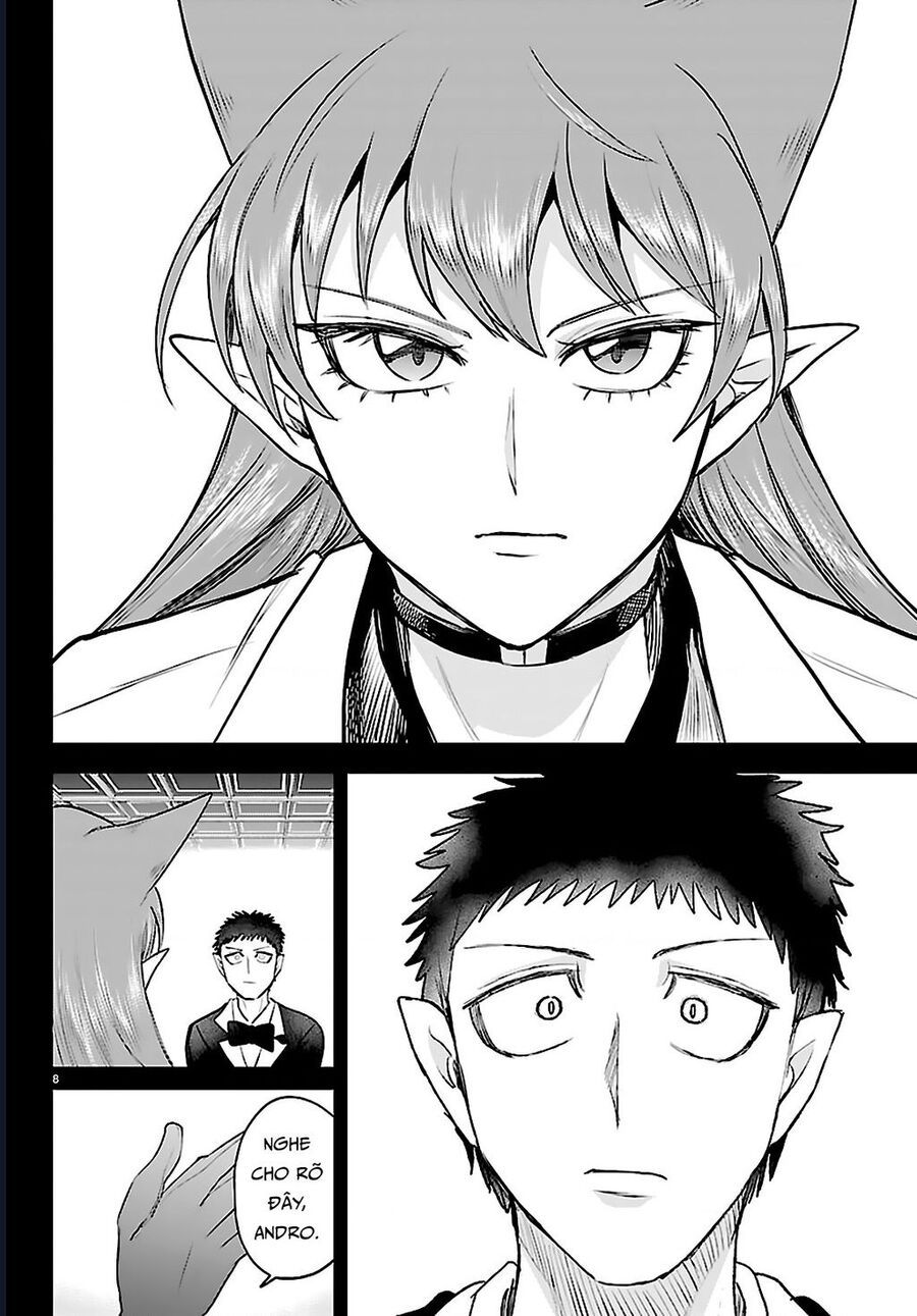 Chapter 443 - Image 9