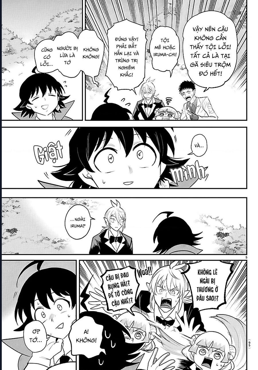 Chapter 444 - Image 6