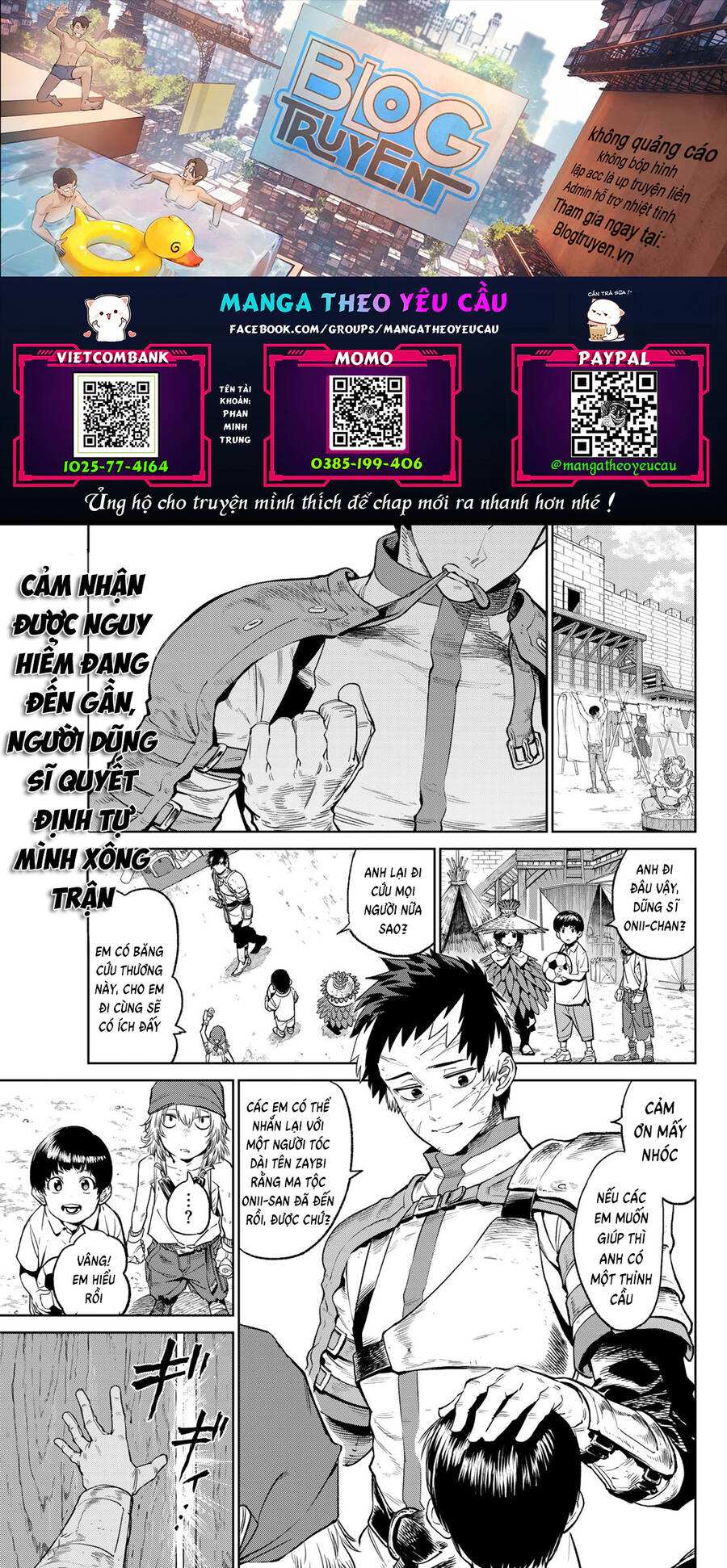 Nettruyen Truyện tranh online