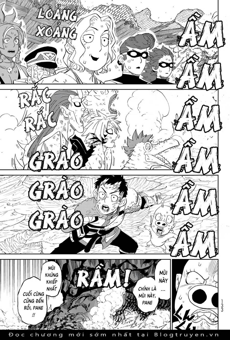 Nettruyen Truyện tranh online