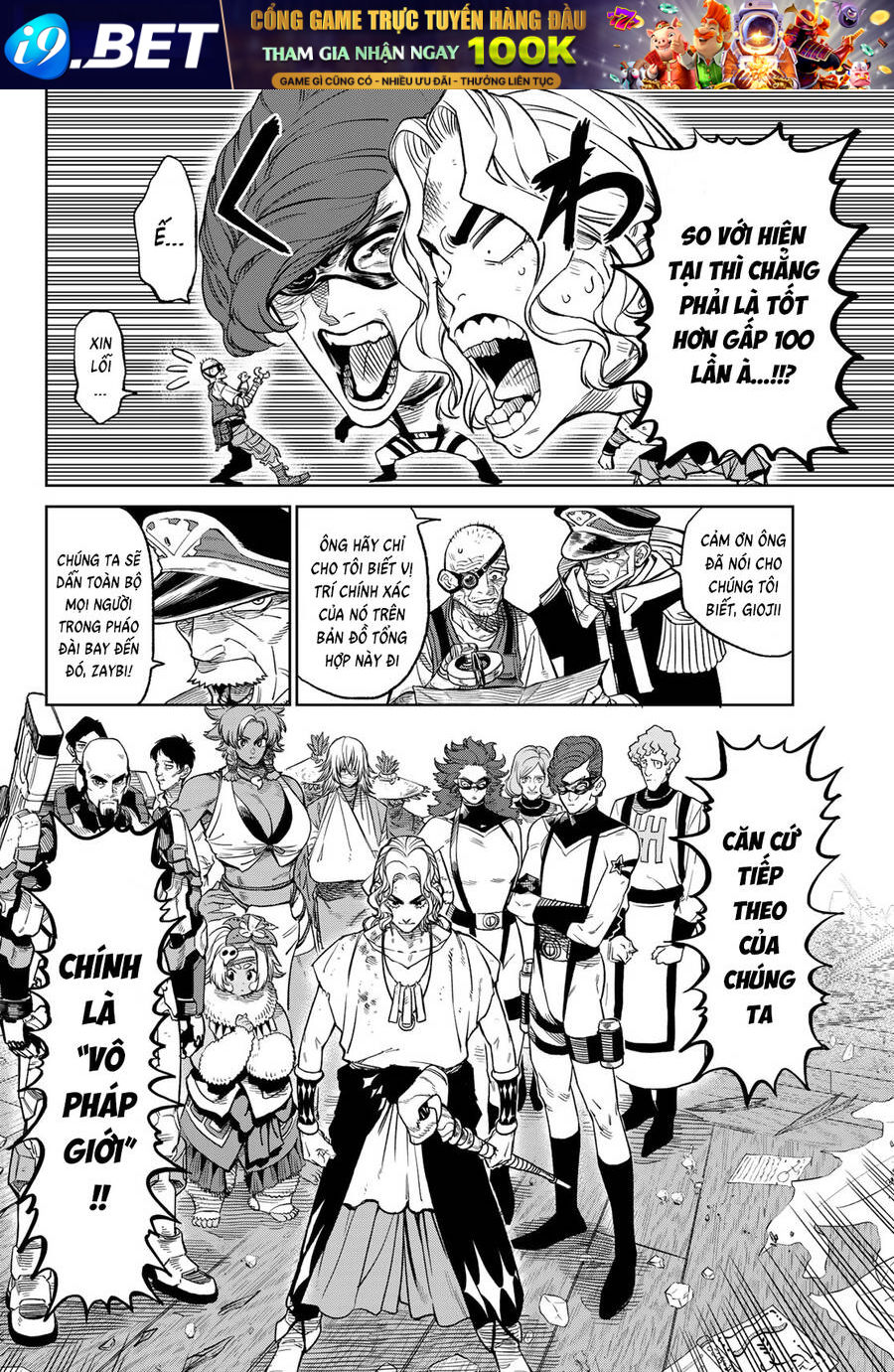 Nettruyen Truyện tranh online