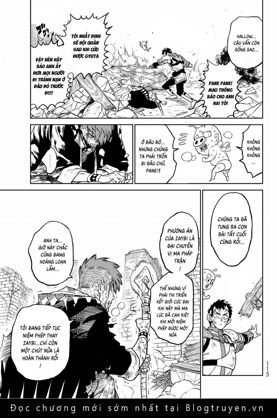 Nettruyen Truyện tranh online