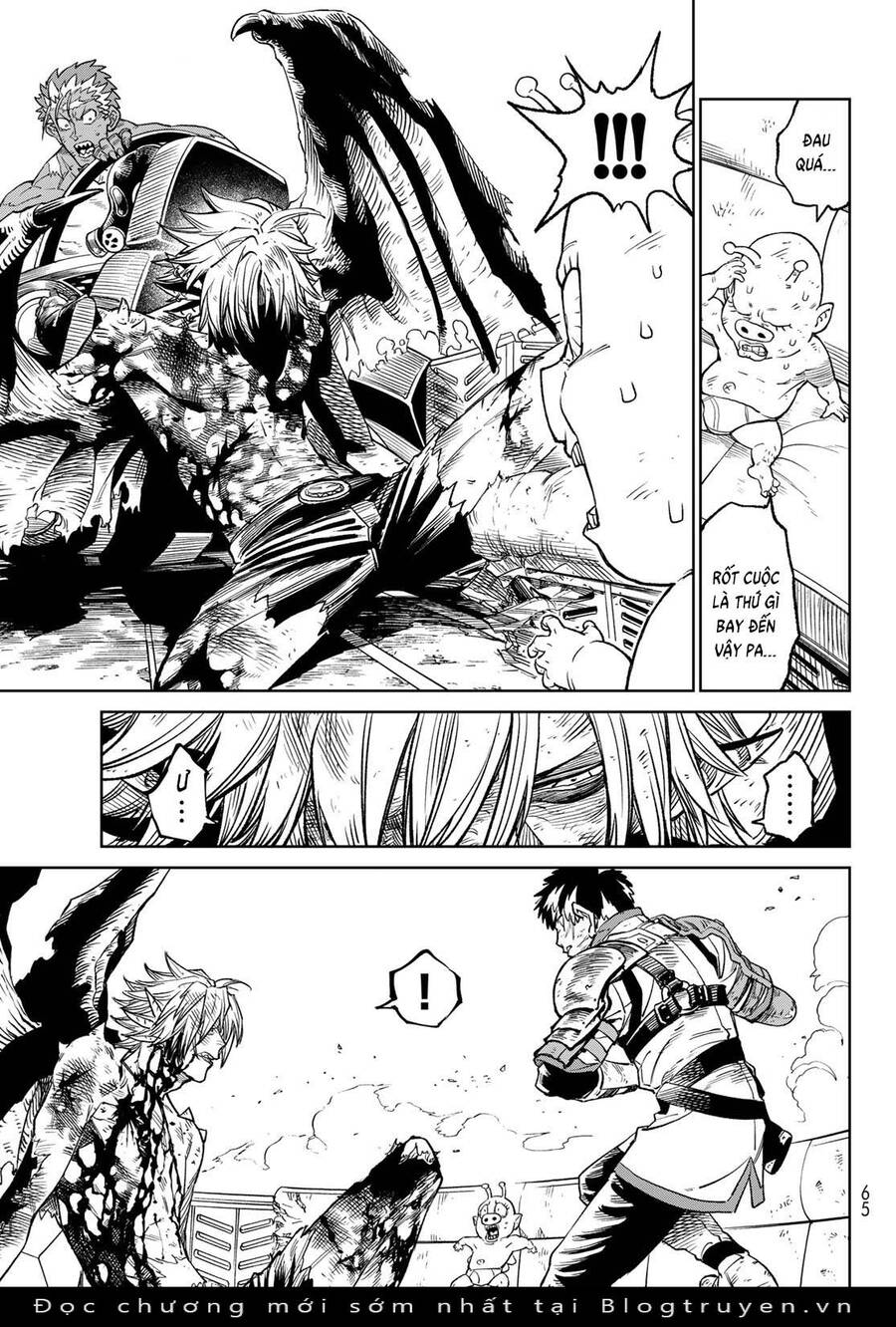 Nettruyen Truyện tranh online