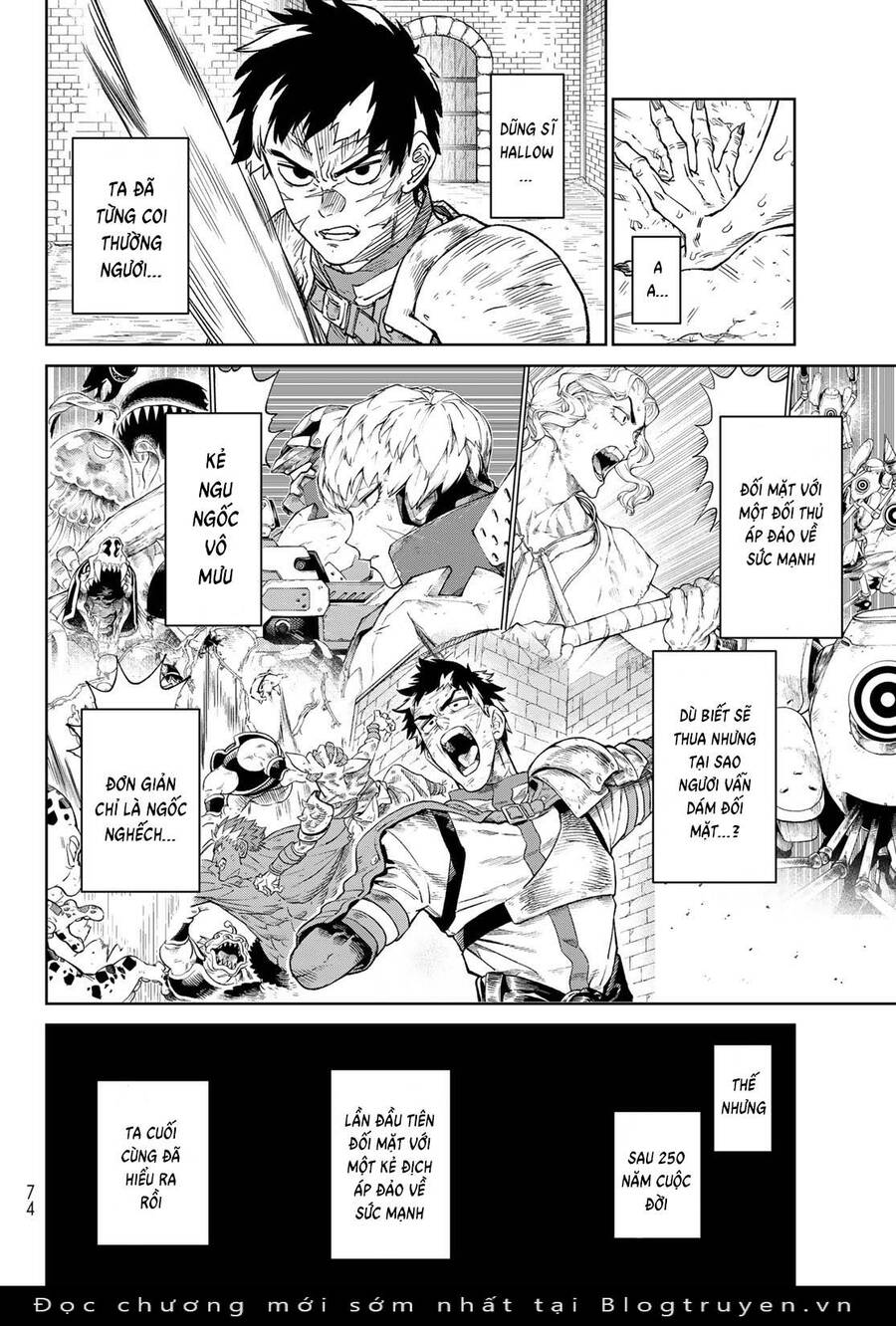 Nettruyen Truyện tranh online