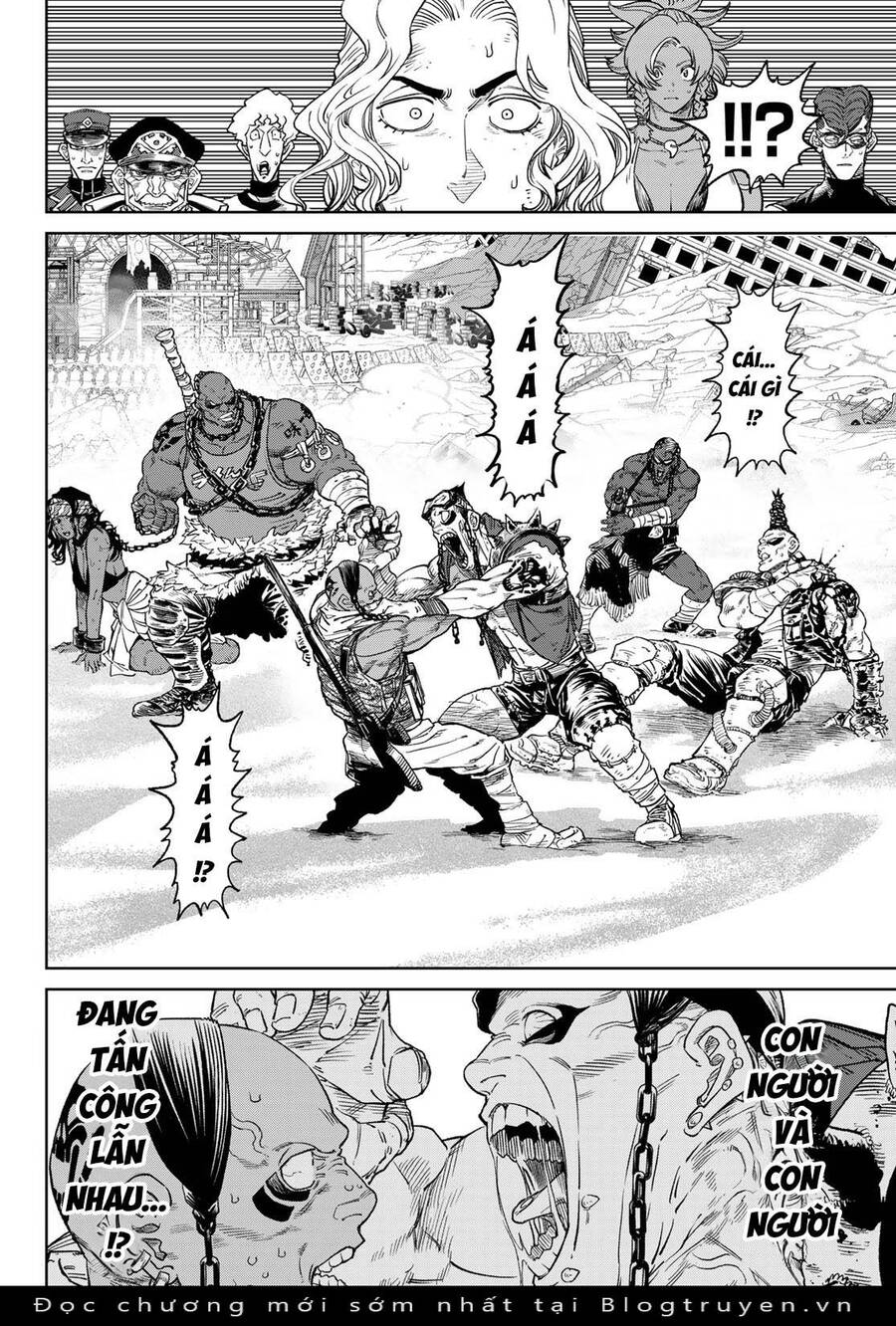 Nettruyen Truyện tranh online