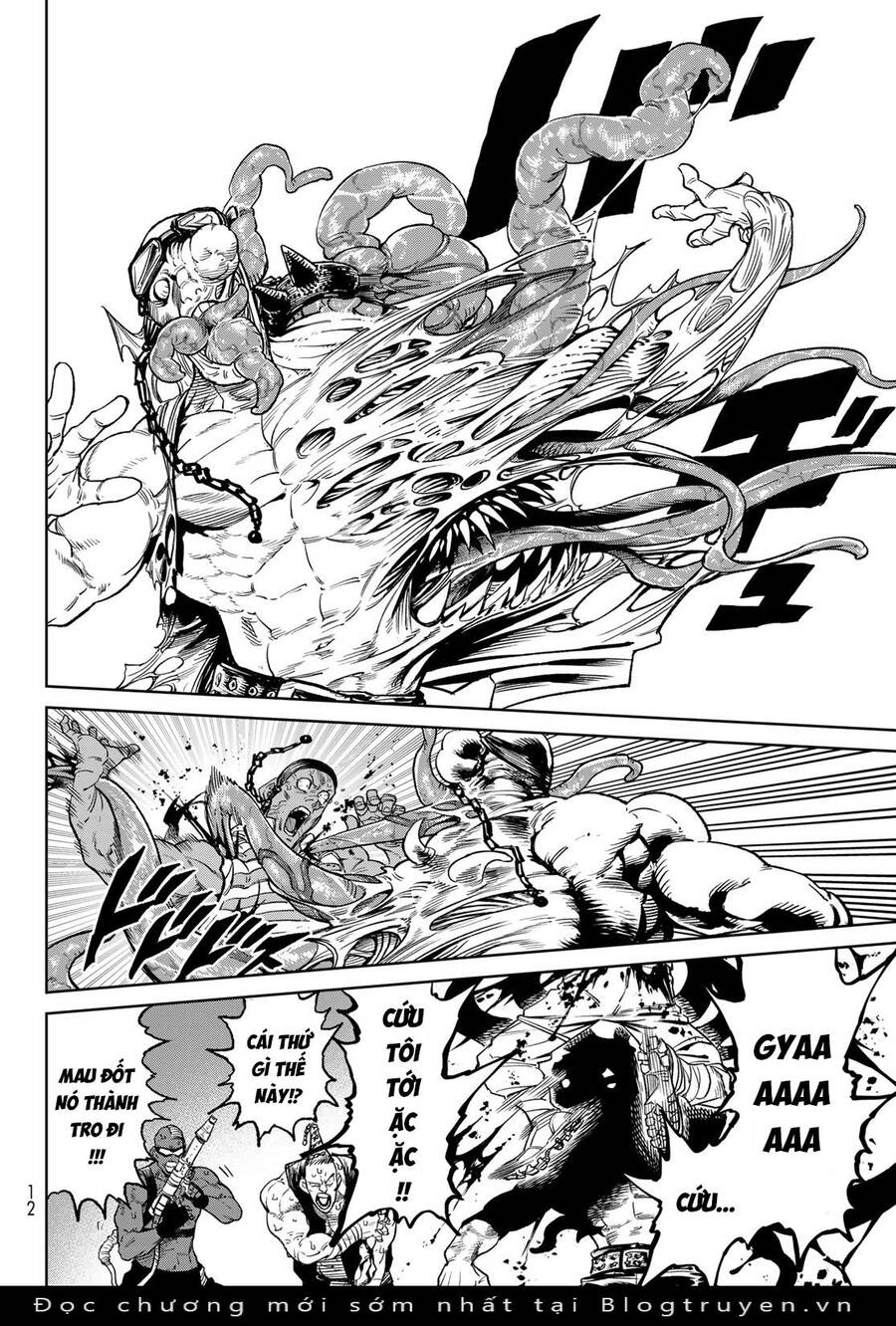 Nettruyen Truyện tranh online