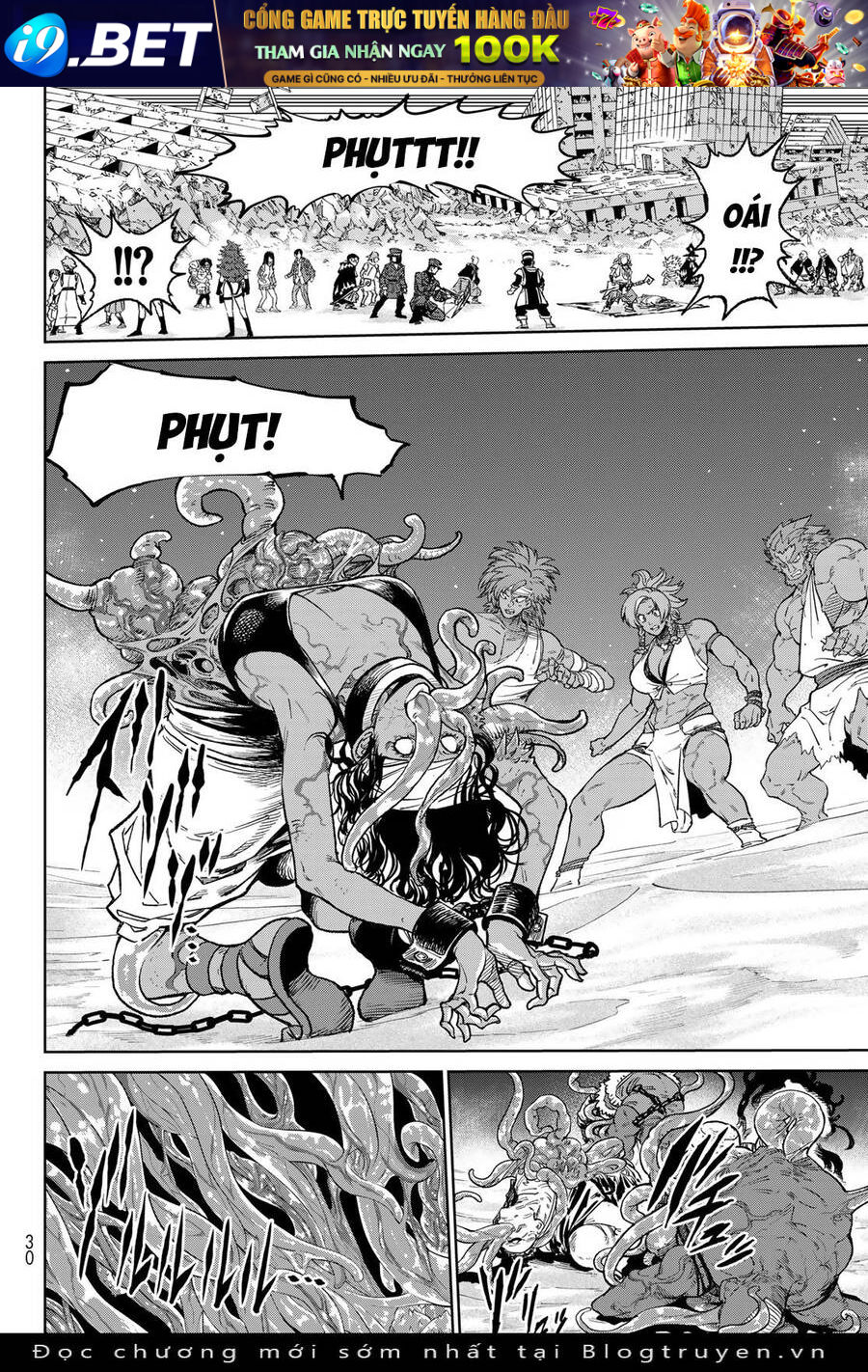 Nettruyen Truyện tranh online