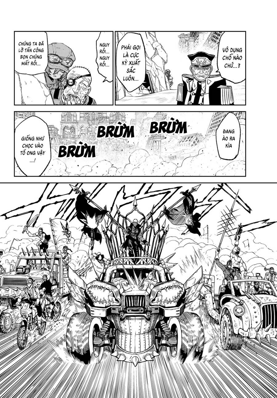 Nettruyen Truyện tranh online