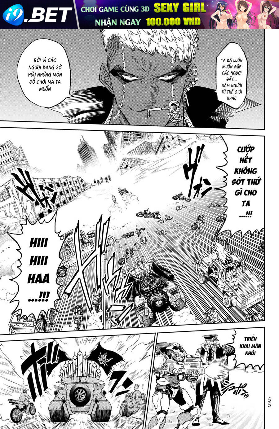 Nettruyen Truyện tranh online