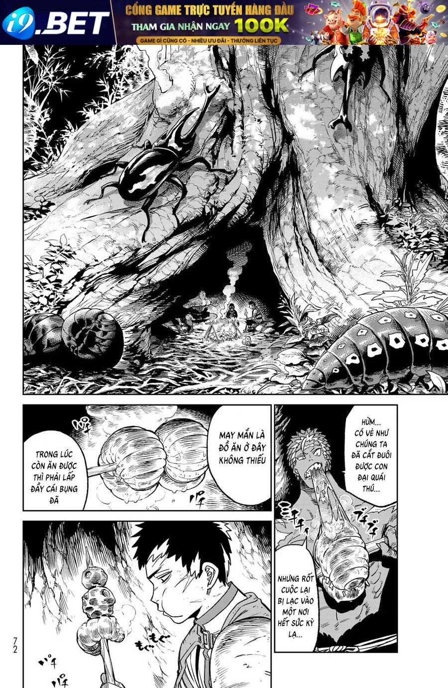 Nettruyen Truyện tranh online