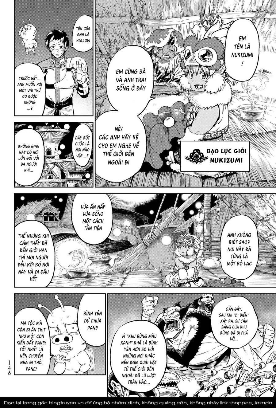 Nettruyen Truyện tranh online