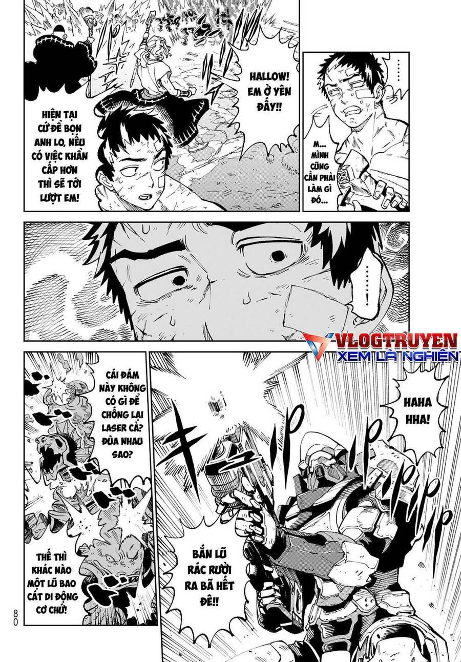 Nettruyen Truyện tranh online