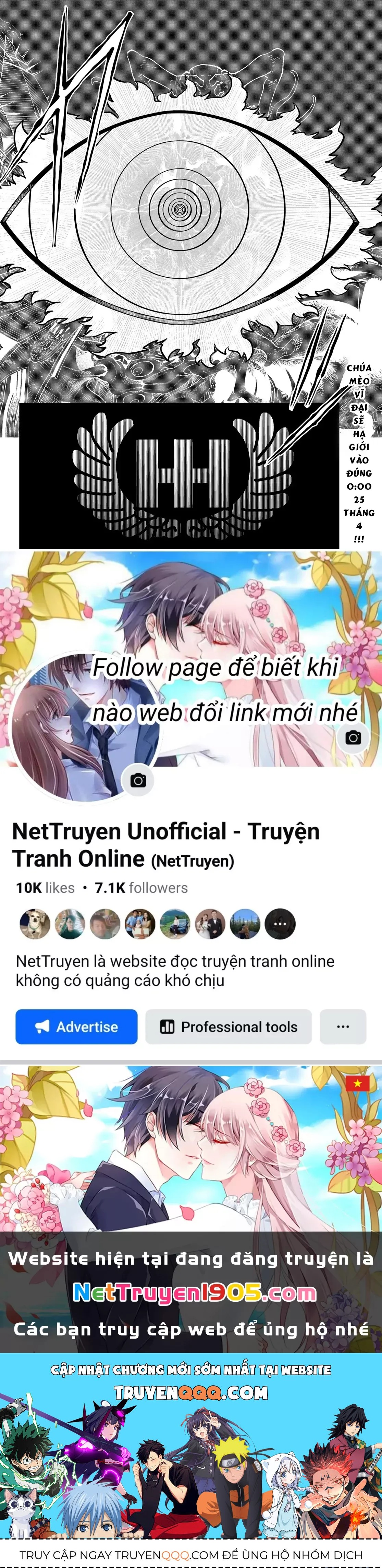 Nettruyen Truyện tranh online