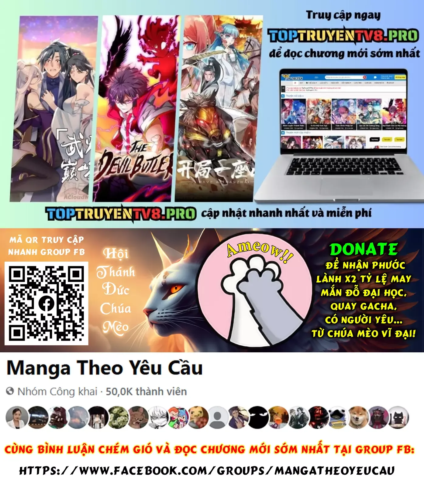 Nettruyen Truyện tranh online