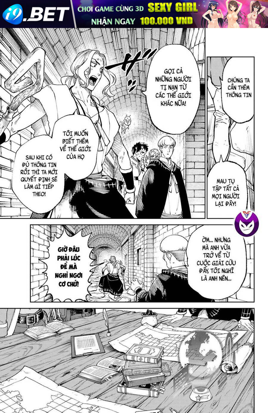 Nettruyen Truyện tranh online