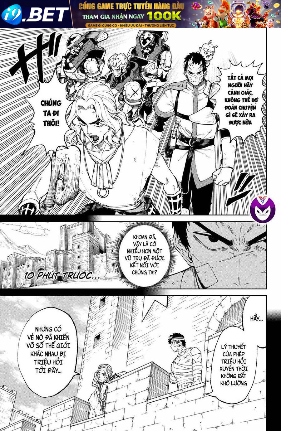 Nettruyen Truyện tranh online