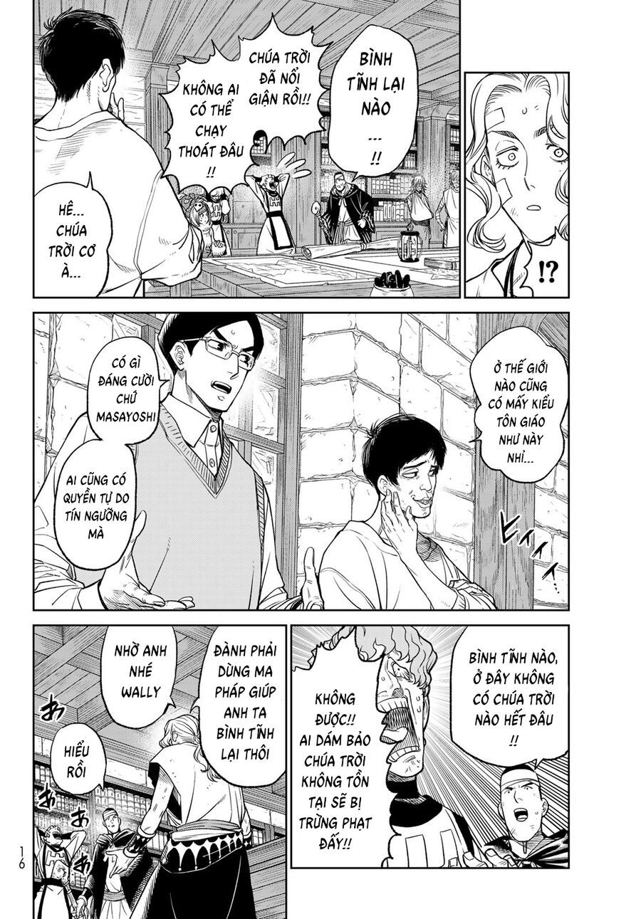 Nettruyen Truyện tranh online